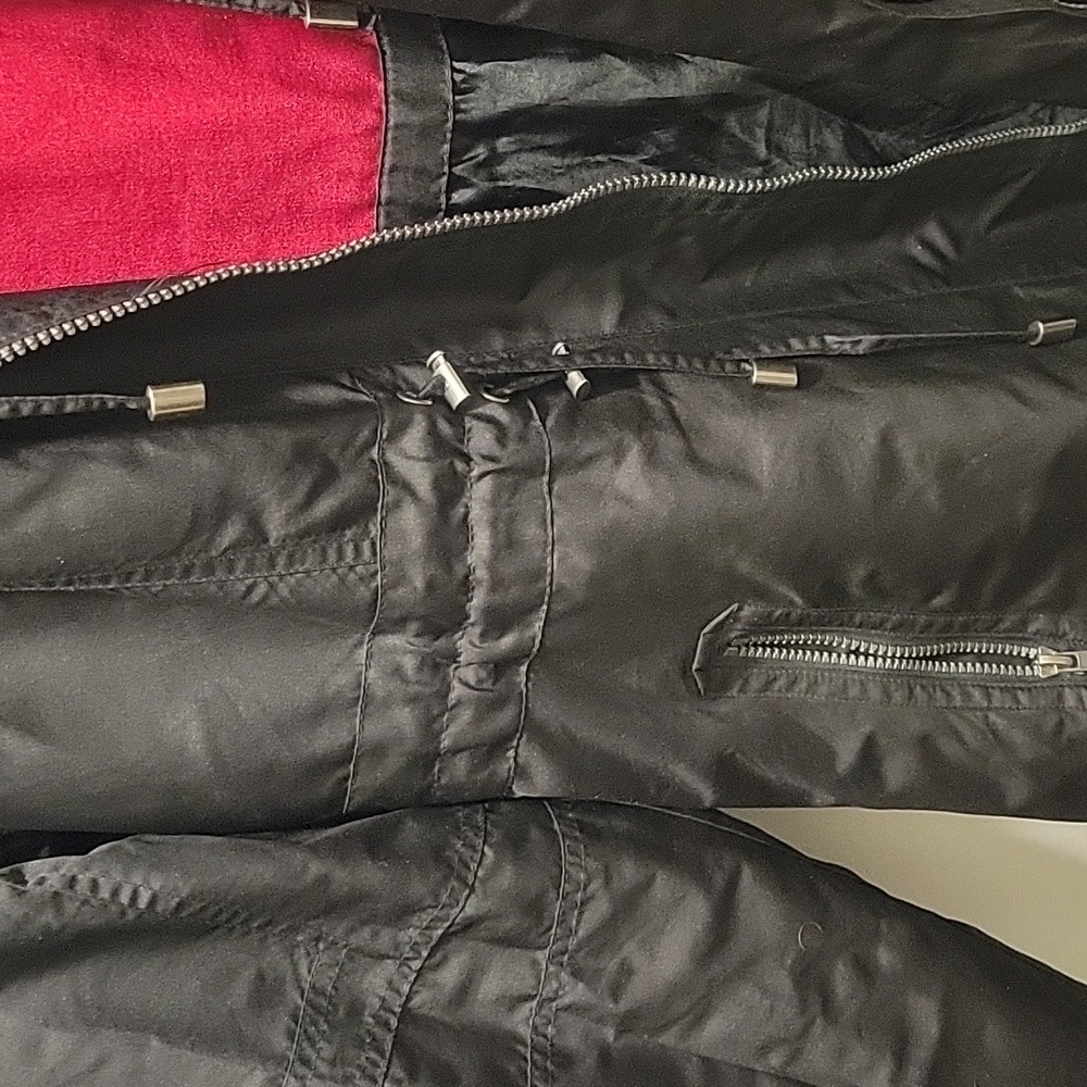 Spring jacket - Picture 2 of 5